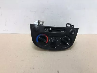 2005 Daewoo / Chevrolet Matiz Heater #256140 • $64.13