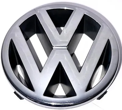 98 99 00 Volkswagen VW Passat—Grille Emblem Badge 3B0853601A • $23.10