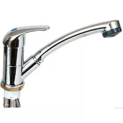 Shower Mixer Tap Reich Kama Caravan Motorhome Water Single Lever Chrome 33mm • $232.70