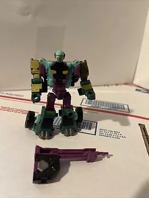 Transformers Cybertron HARDTOP Complete Scout 2005 Figure • $20