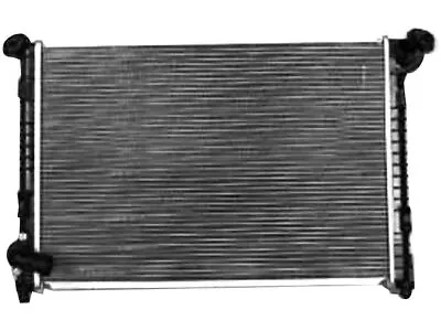 Primary Radiator For 02-08 Mini Cooper 1.6L 4 Cyl Base R50 Hatchback R52 PW66M7 • $105.15