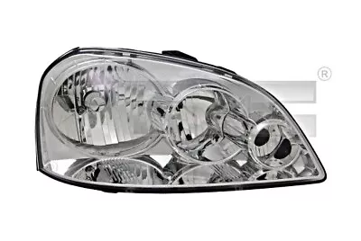 TYC Headlight Left For CHEVROLET DAEWOO Nubira 96458809 • $77.13