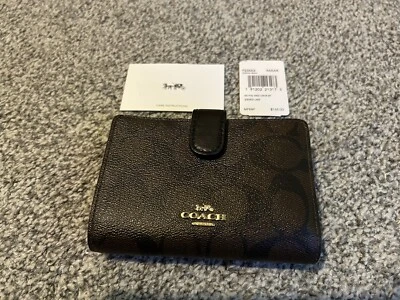 £42 • Buy Designer Coach New York Purse