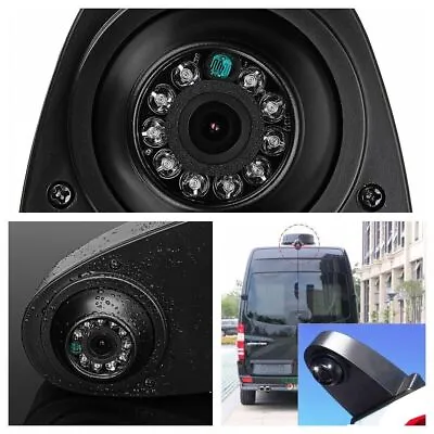 Rear View Backup Reverse CMOS Camera For Mercedes-Benz Sprinter / VW Crafter • $44.99