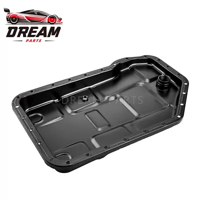 Automatic Transmission Oil Pan For VW Passat Audi A4 A6 A8 01V321359B New • $43.99