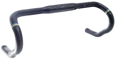 Specialized S-Works Ergo Carbon Road Bike Drop Handlebar 31.8 X 42cm Gravel • $79.95