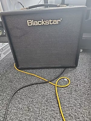 Blackstar Artist 10 AE Anniversary Edition Valve Guitar Amplifier  • £250