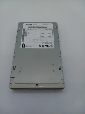 $15 • Buy IBM Iomega Zip 100MB IDE Internal Drive Model: Z100ATAPI
