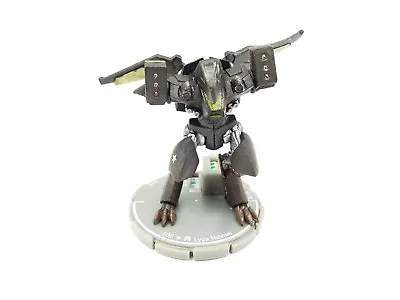 Rare MechWarrior Figure (WizKids 2004) Lyza Helmer - Eyrie • $29.95