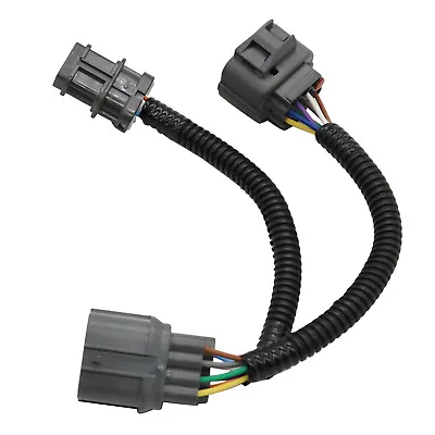 OBD2 To OBD1 Distributor Engine Jumper Swap Harness Dizzy For Honda Acura 10 Pin • $21.29