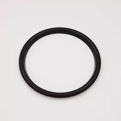 Steering Wheel Ring Trim For Mini Cooper F54 F55 F56 Hatchback F60 2014~Now BK • $24.99