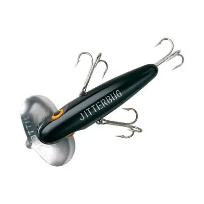 Arbogast Jitterbug XL • $8.99