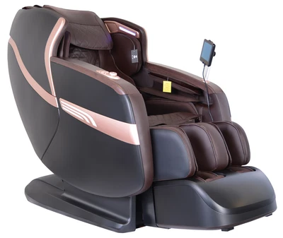 $3499 • Buy Super Smooth ESL-Track IHealth Luxurious Massage Chair 9930 4x4D QuadCore Streth