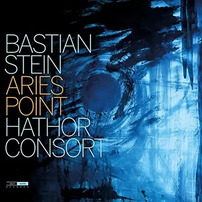 Hathor Consort; David Helm; Ro - Aries Point [CD] • $31.56