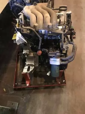 Engine/motor Assembly VW BEETLE Engine ID BEV 03 04 05 • $460.98