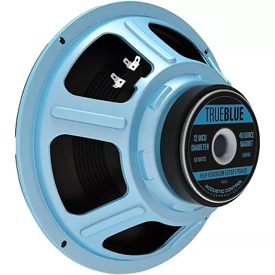 GAMMA True Blue TB12G 12  Guitar Amp Speaker • $49.99