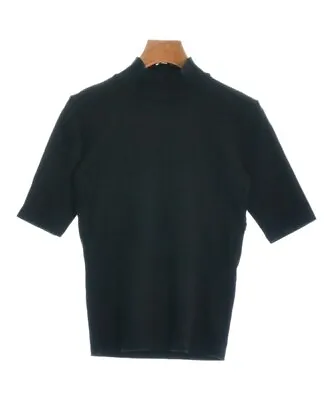 Agnes B. T-shirt/Cut & Sewn Black 1(Approx. S) 2200399479175 • $75