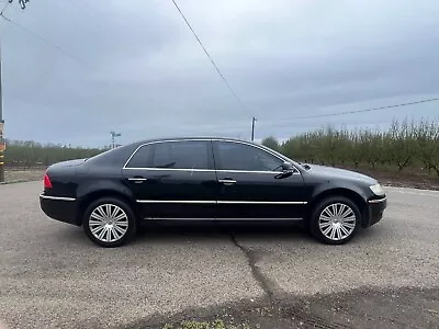 2006 Volkswagen Phaeton  • $6500