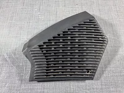 Mercedes W123 Dashboard Speaker Grill Interior Cover Trim  • $48.53