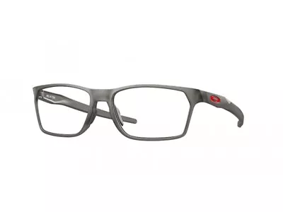 Oakley Eyeglass Frames OX8032 HEX JECTOR  803202 Grey Man • $121.22