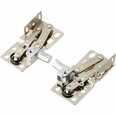 Rev-A-Shelf Soft Close Sink Front Tip-Out Tray Hinges - LD-0220-50SC - FREE S/H • $22.99