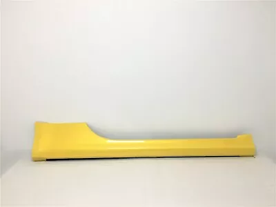 2012 2013 2014 2015 2016 2017 Fiat 500 Right Side Skirt Rocker Panel #14 • $144.99