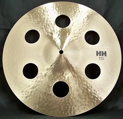 Sabian HH 16  O-Zone Crash Cymbal/Model # 11600/Brand New • $299.95