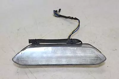 2001 Yamaha Yzf R1 Rear Tail Taillight Back Brake Light • $26.99