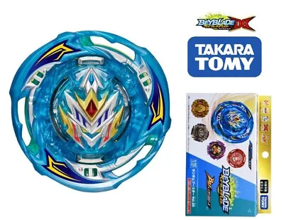 Takara Tomy Beyblade Burst B-202 01 Wind Knight Moon Bounce-6 (Prize)  • $79.99