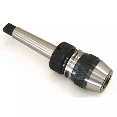 LLAMBRICH USA JK-13 MT-2 Drill ChuckKeylessSteel0.512 In2MT • $405.17