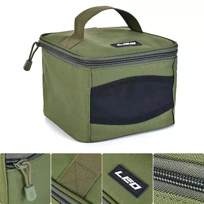 $19.39 • Buy Fishing Gear Accessories Fishing Bag Lure Storage Bag Fishing-Accessories