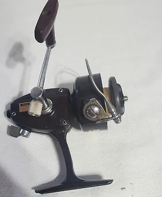 Daiwa 7250RL Hi Speed Ball Bearing Spinning Reel (N Clean) Read • $23.99