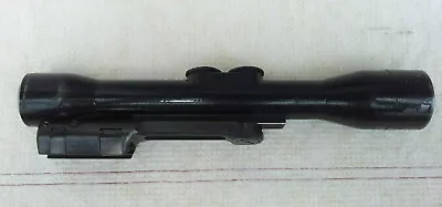 $280 • Buy German Scope Sniper Zeiss Jena Zf4/s Mount Zh204 - 224