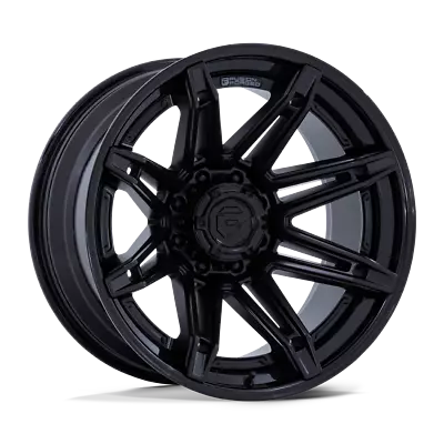 24 Inch Black Wheels Rims Chevy Silverado 2500 3500 Dodge RAM Truck 24x12 8 Lug • $2840