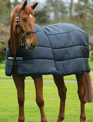 Horseware Rambo Optimo Liner Under Rug Turnout/Stable Lightweight 100g 5'0 -7'3  • £81.95