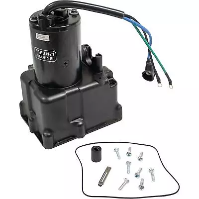 Tilt Trim Motor For Bmw/Mercruiser/Volvo-Penta 6217 PT440AB PT440ABN; TRM0005 • $221.76