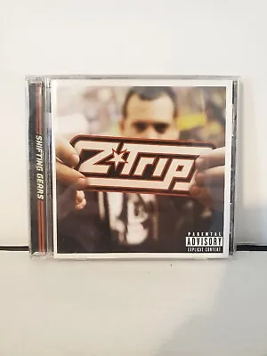 $3.99 • Buy Z-Trip  Shifting Gears  CD, (2005) Feat: Jurassic 5, Murs, Chuck D, Lyrics Born*