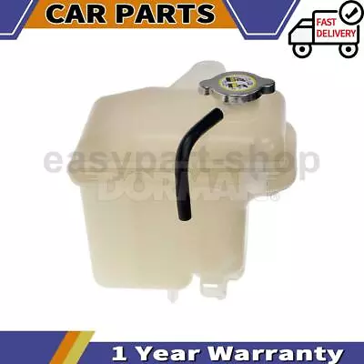 Dorman Front Engine Coolant Reservoir Fits 2000 2001 2002 2003 2004 Mazda MPV • $98.99