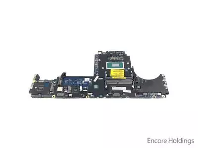 Dell Precision 7560 Mobile Workstation Laptop Motherboard With Intel Core 1C06K • $243.51