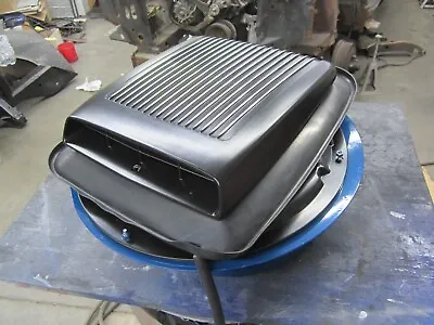 1969 1970 Mustang Shaker Hood Scoop Assembly For Small Block • $550