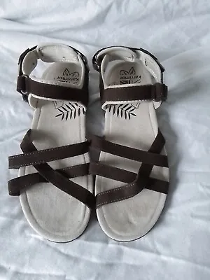 Karrimor Strappy Walking/ Casual Sandals Size 7 • £18