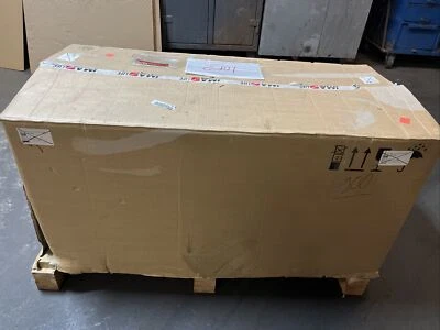 $6575 • Buy New Gardner Denver Elmo Rietschle Liquid Ring Vaccum Pump 2BV5121-0KH03-8S