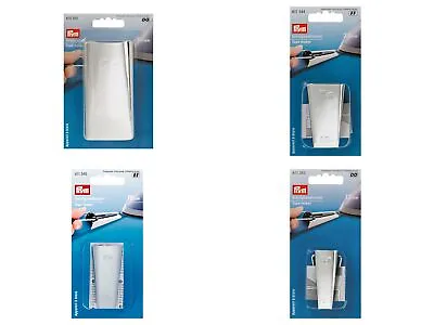 Prym Bias Binding Tape Maker - 12mm To 50mm - Quilting Fabric Projects • £17.99