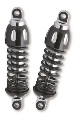 Progressive Suspension 430 Series Shocks Length 11  Fits Harley Dyna 1991-2017 • $433.93