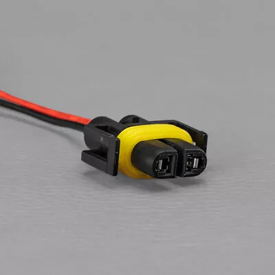 STEDI™ Piggy Back Adaptor H8 / H9 / H11 • $22.99