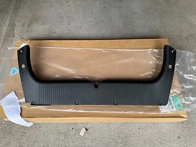 Holden VY VZ WL WK Inner Boot Trim Cover New 92160741 Commodore & Statesman NOS • $125