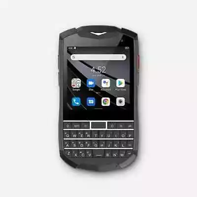 Unihertz Titan Pocket QWERTY Keyboard Smartphone 128GB Android Global Version US • $329.99