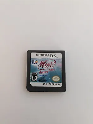 Winx Club: Saving Alfea (Nintendo DS 2014) - Cartridge Only • $61.79