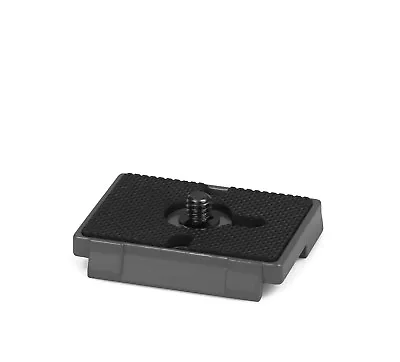 Quick Change Plate For Manfrotto 200PL-14 Adapter Tripod Adapter Plate LL1404 • £9.45