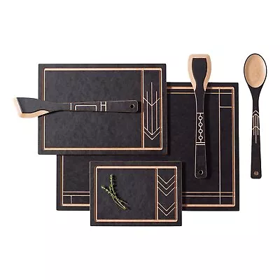 Frank Lloyd Wright Epicurean Cutting Board • $72.99